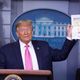 Illustration for article titled Did the Trump Administration Pressure the CDC to Change COVID-19 Reports? Democrats Are Investigating